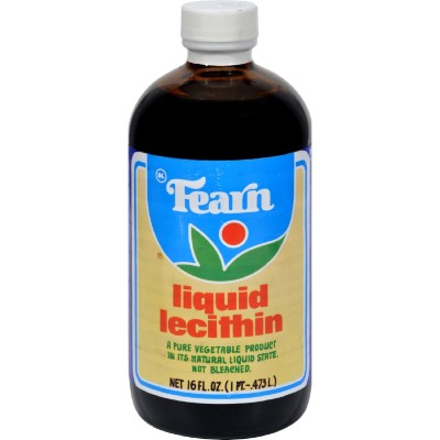 Lecithin Liquid 