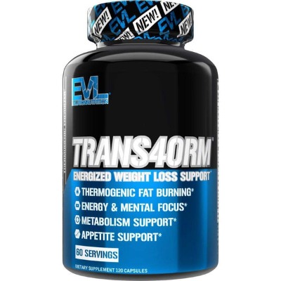 Trans4orm