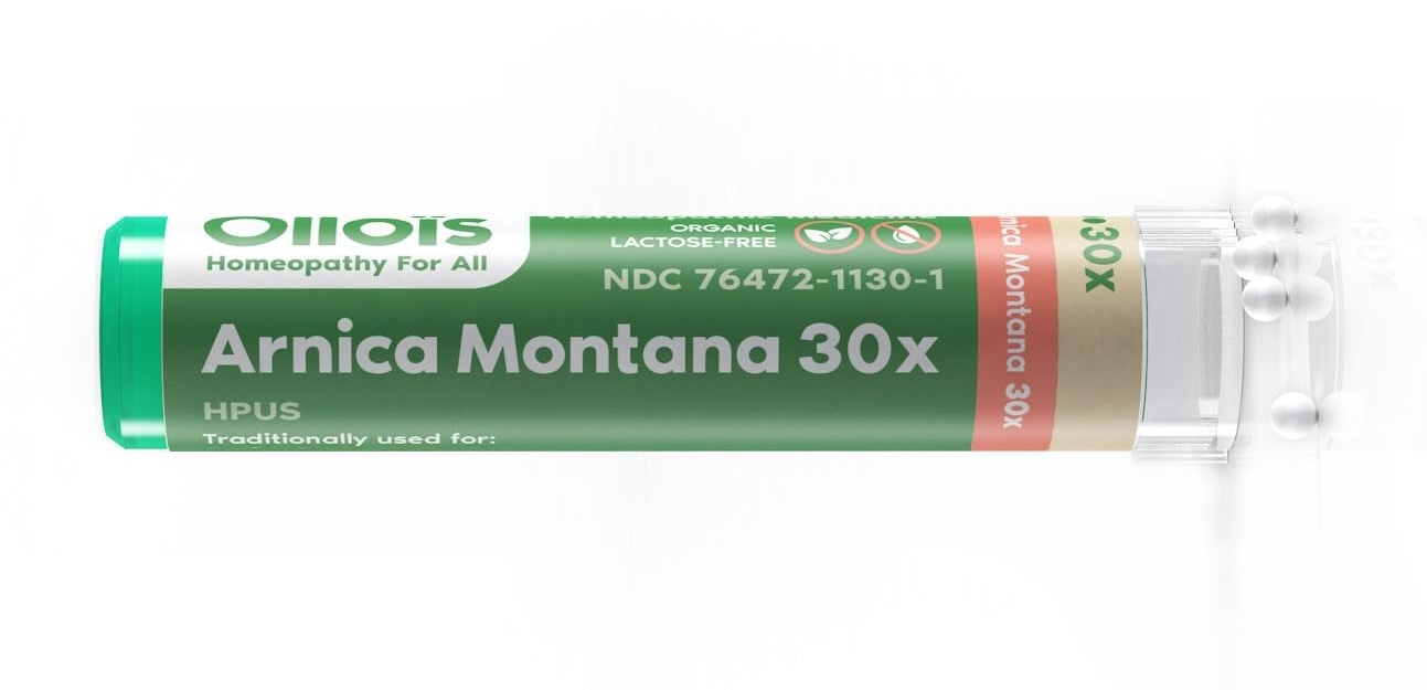 Arnica 30x Pellets