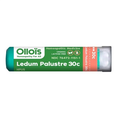 Ledum Palustre 30c Pellets