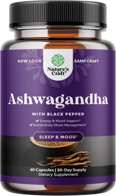 Ashwagandha