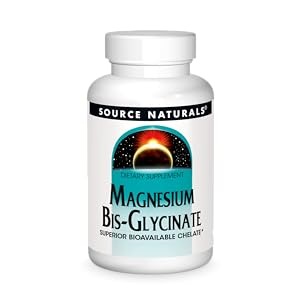 Magnesium Big-glycinate 