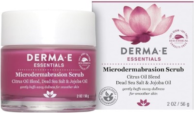 Kellmart.com - Derma E Microdermabrasion Scrub 56g (030985006902)