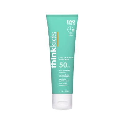 Kids Spf 50 Sunscreen