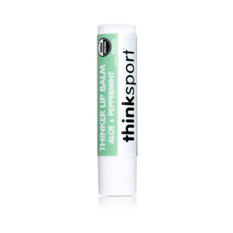 Thinker Lip Balm