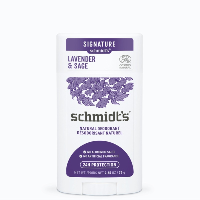 Lavender Sage Deodorant