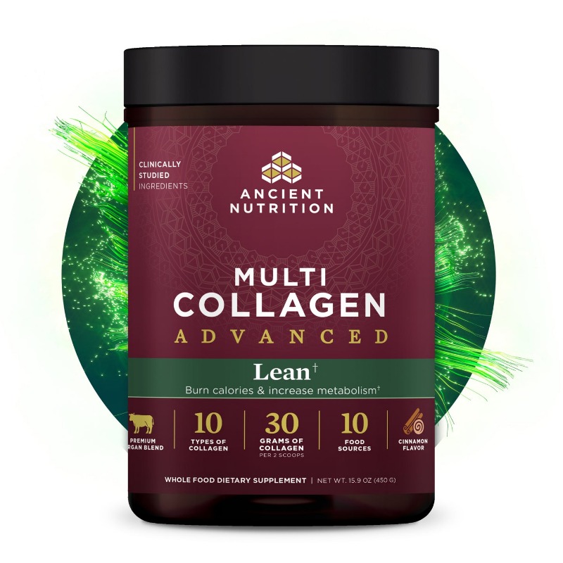 Multi Collagen Advanced Lean