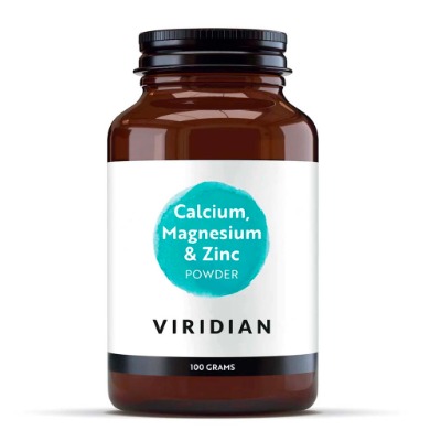 Calcium Magnesium With Zinc Powder