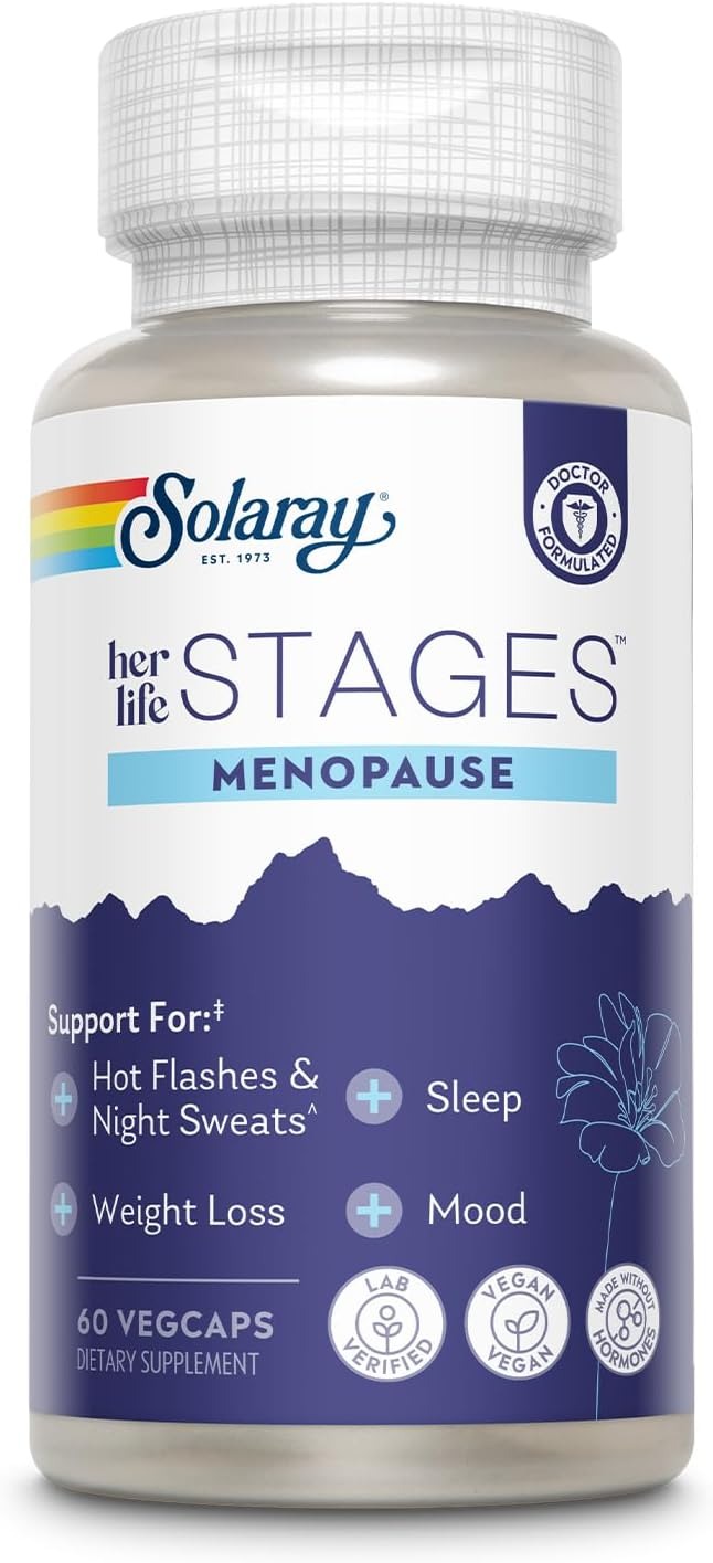 Stages Menopause