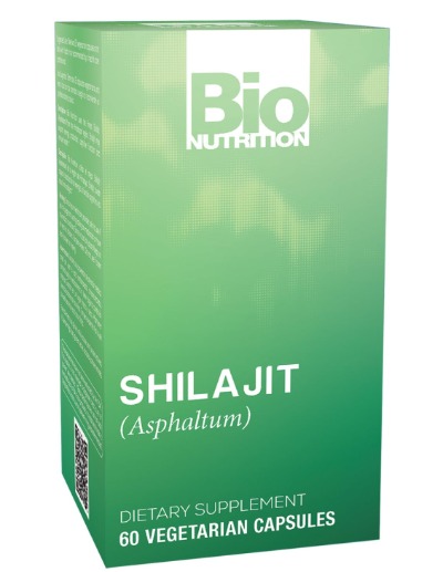 Shilajit