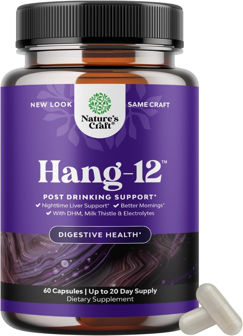 Hang-12