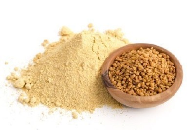 Fenugreek Seed Powder