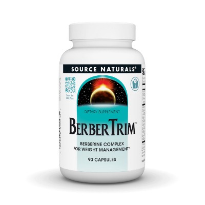 Berbertrim