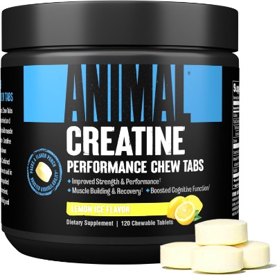 Creatine Chews