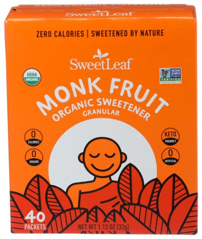 Monk Fruit Powder