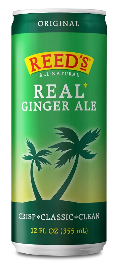 Ginger Ale