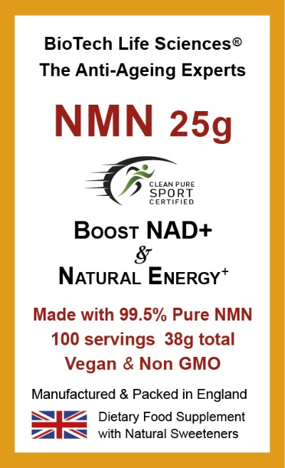 Nmn 25g