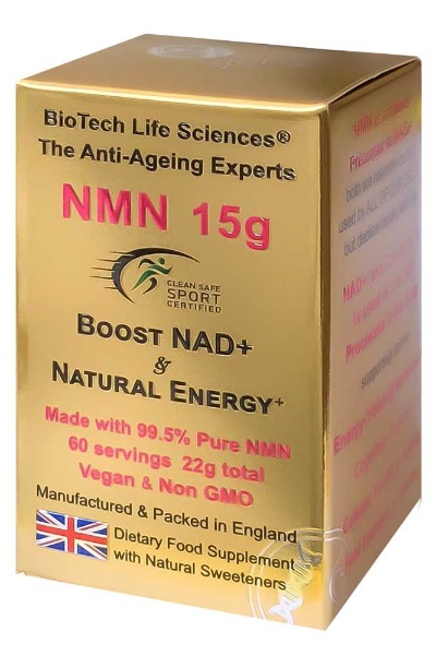 Nmn 15g