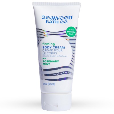 Firming Body Cream 