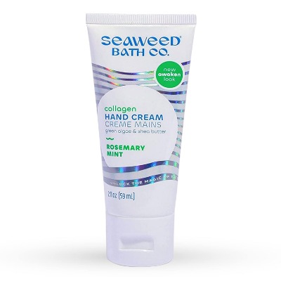 Collagen Hand Cream