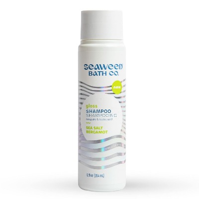 Gloss Shampoo 