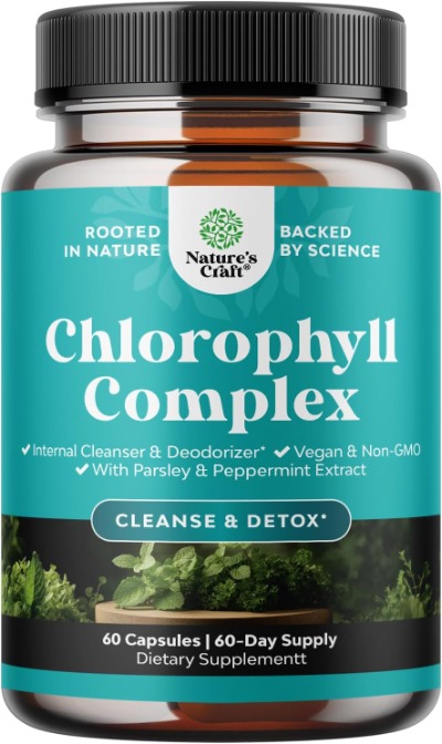 Activated Charcoal Capsules