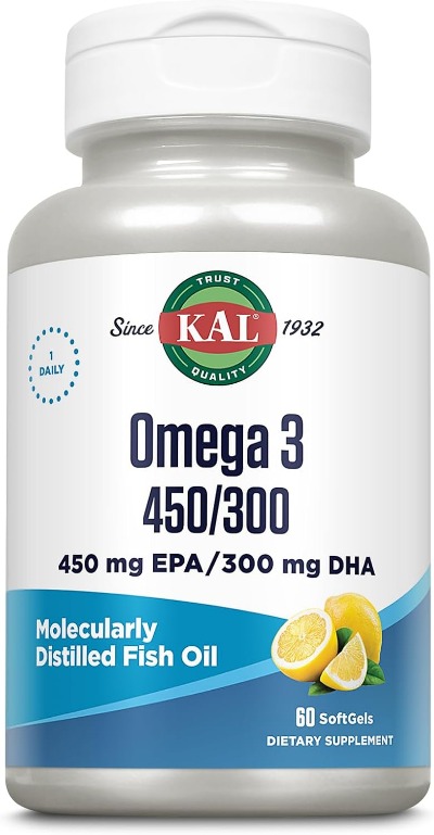 Special Price Omega 3 450/300
